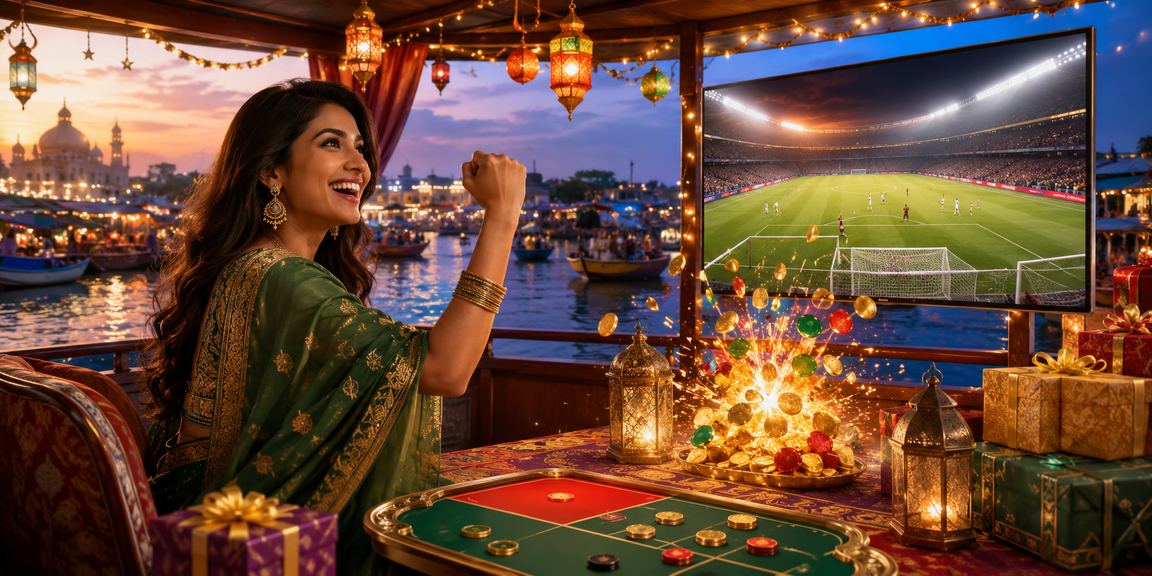 বরিশালের আনন্দময় অনলাইন গেমিং পরিবেশ